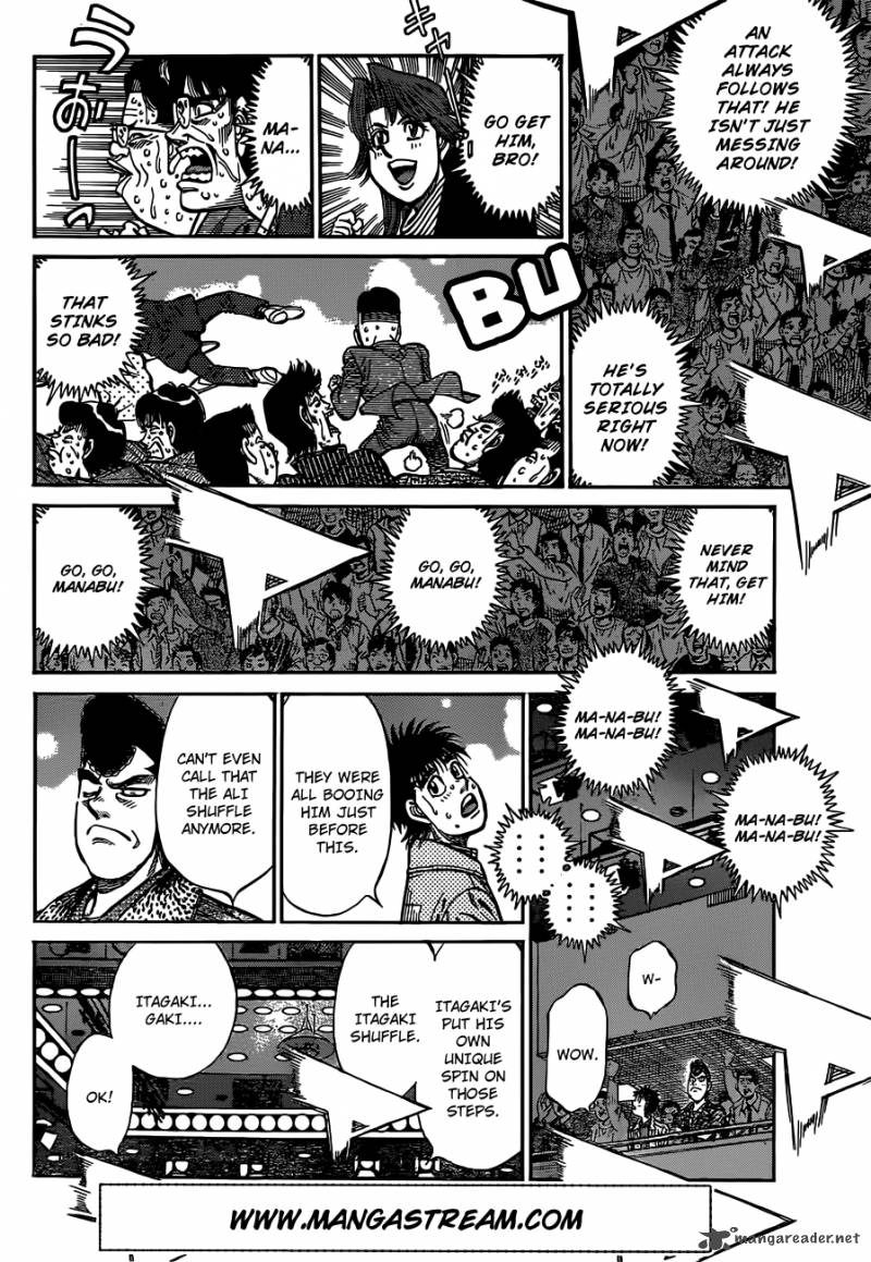 Hajime No Ippo 969 2