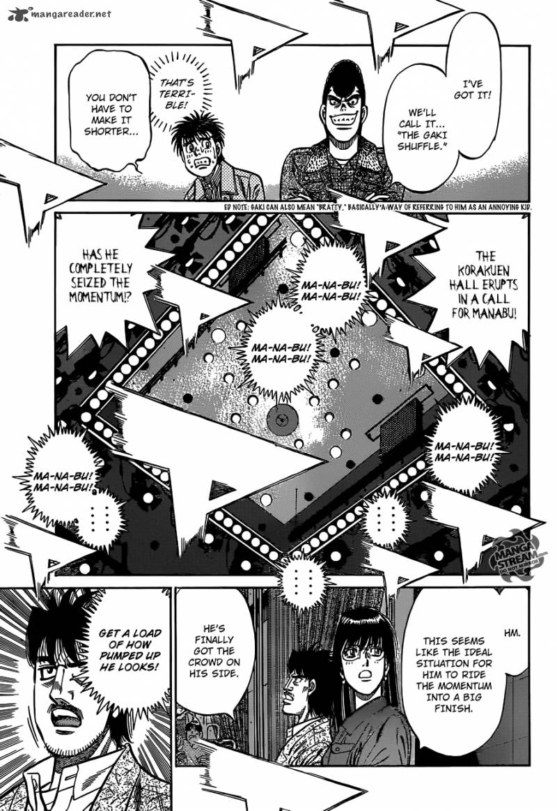 Hajime No Ippo 969 3
