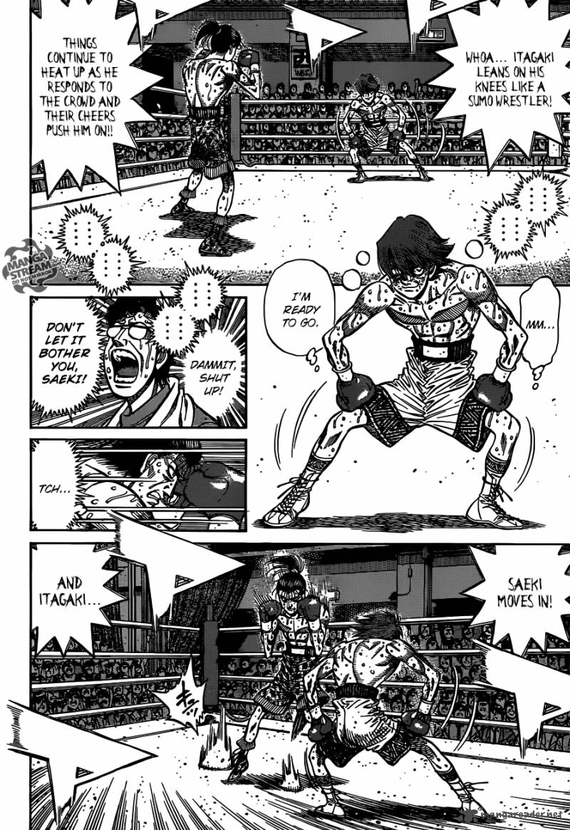 Hajime No Ippo 969 4