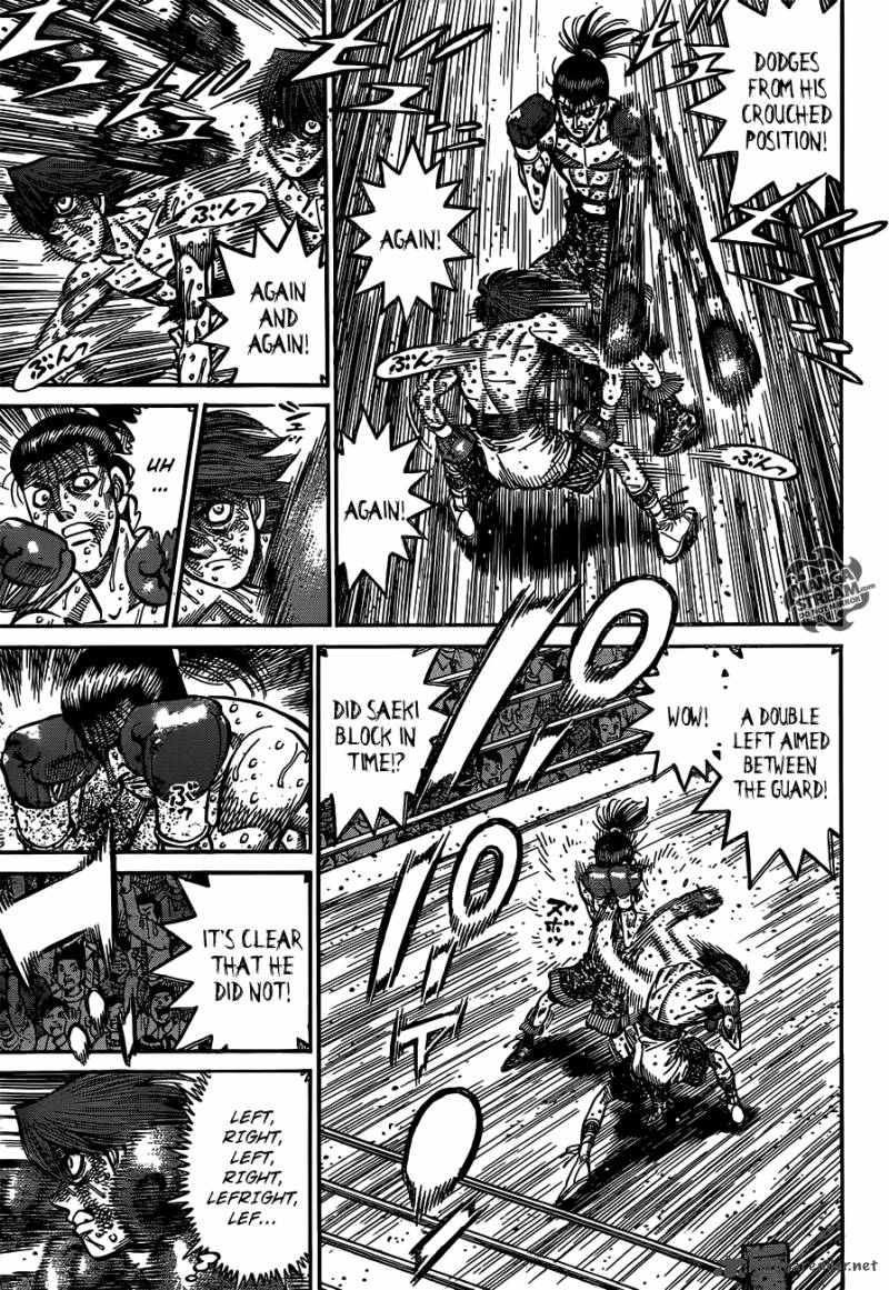 Hajime No Ippo 969 5