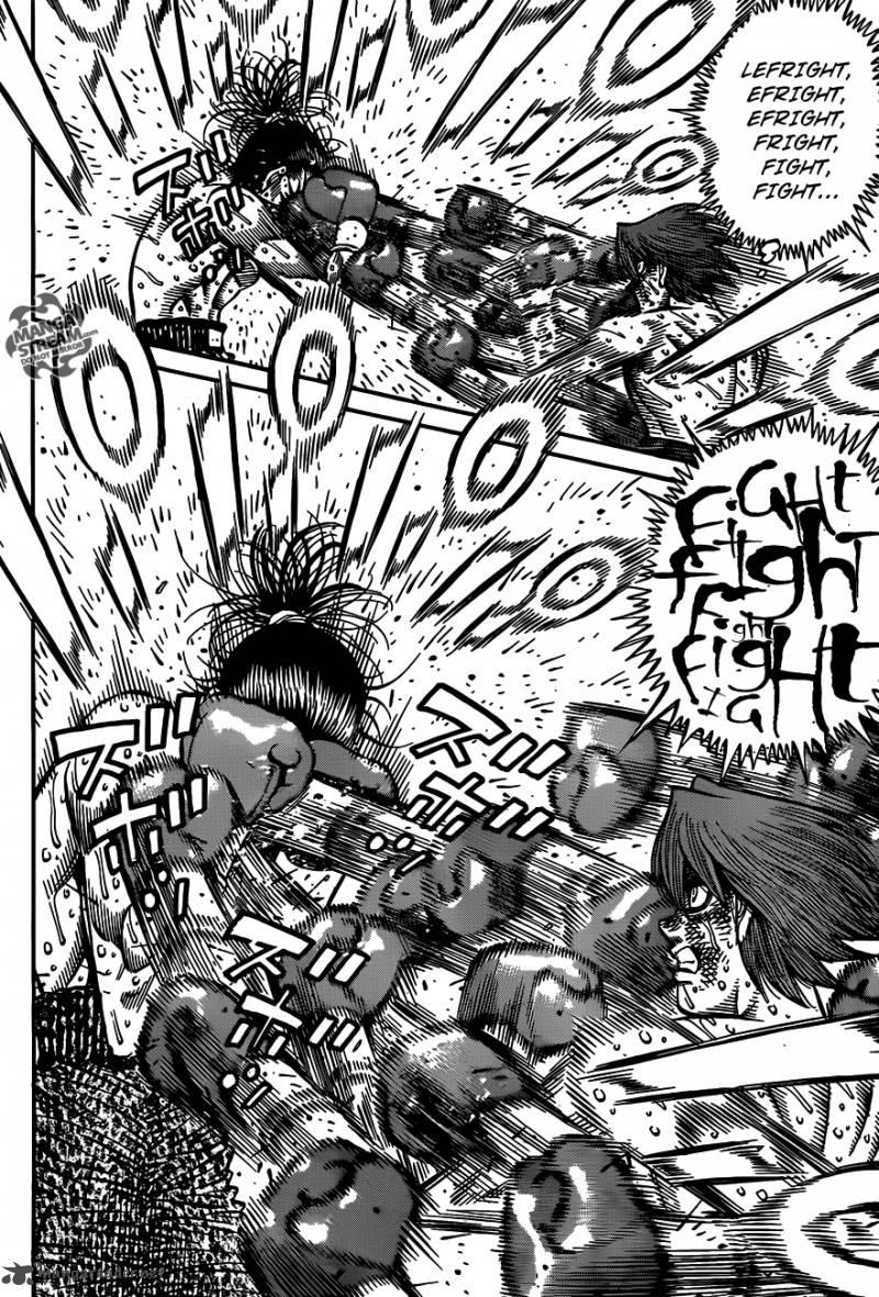 Hajime No Ippo 969 6