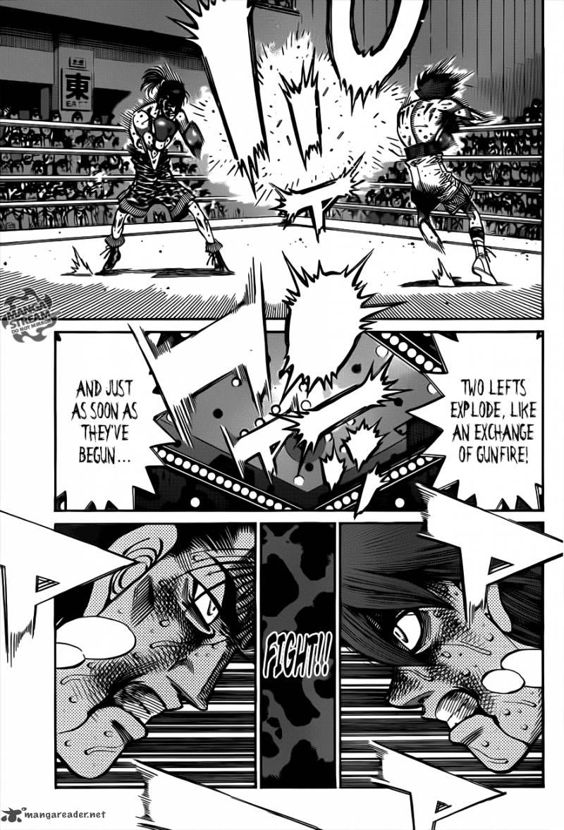 Hajime No Ippo 970 3