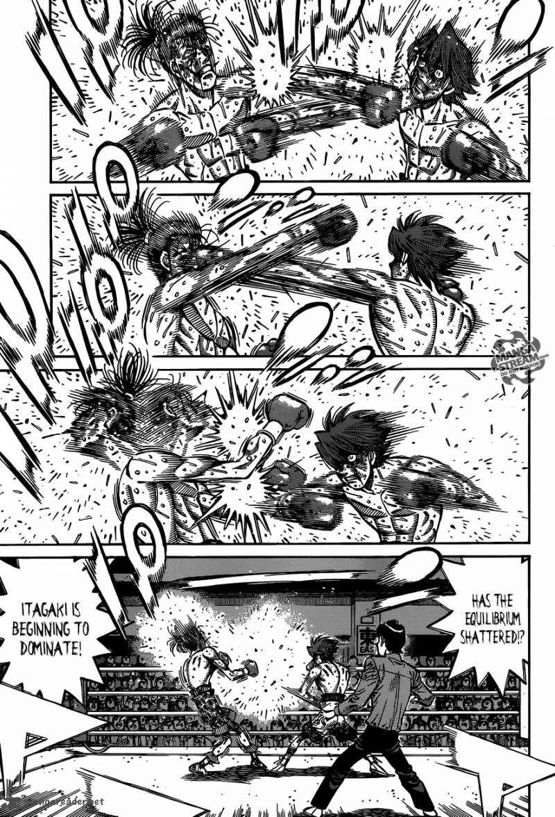 Hajime No Ippo 970 9