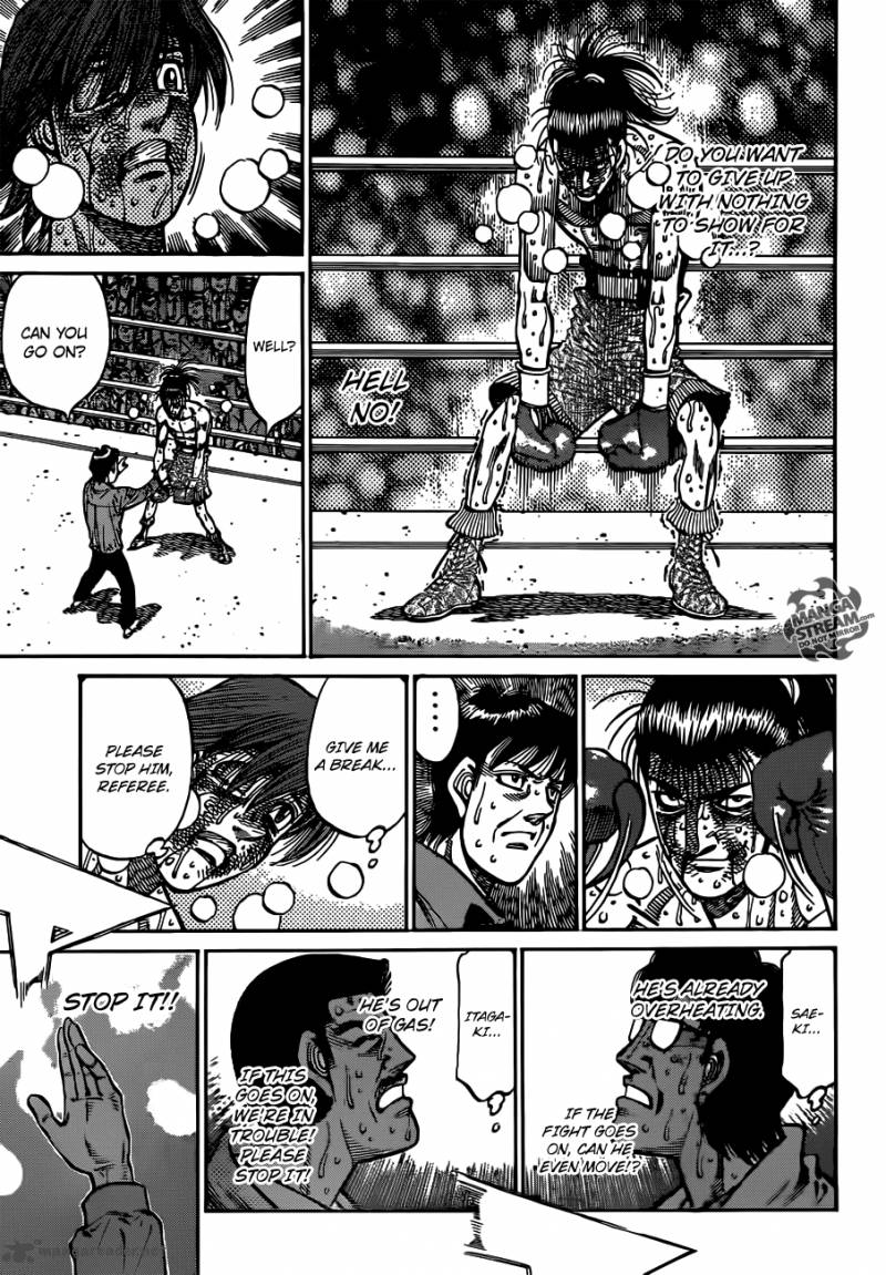 Hajime No Ippo 971 10