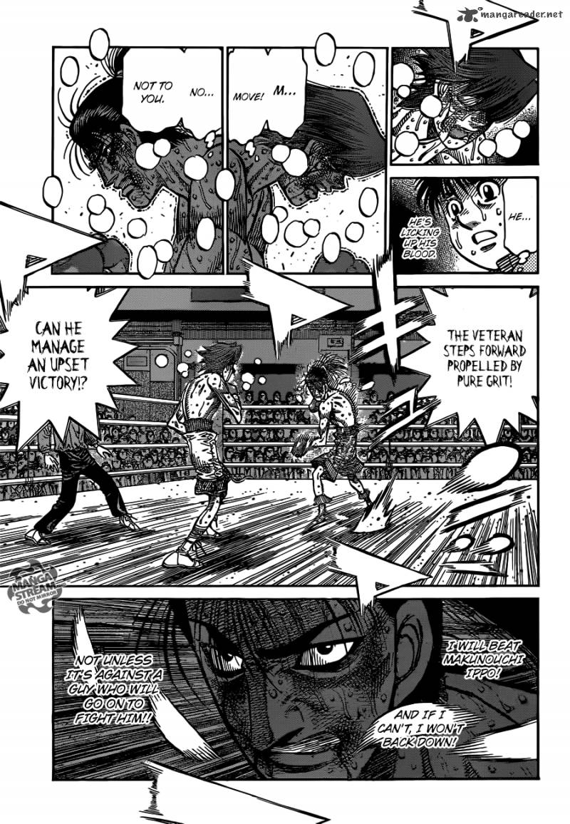 Hajime No Ippo 971 12