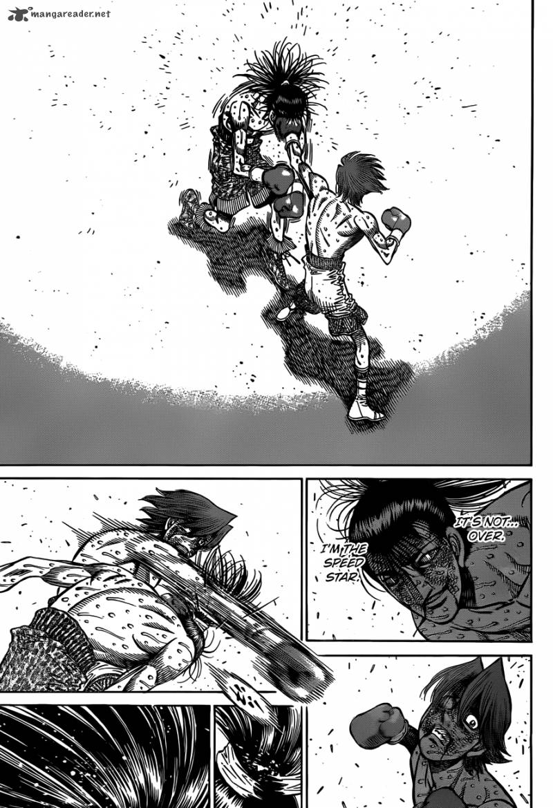Hajime No Ippo 971 14