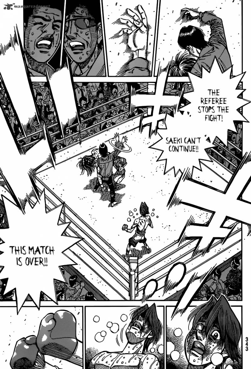 Hajime No Ippo 971 16