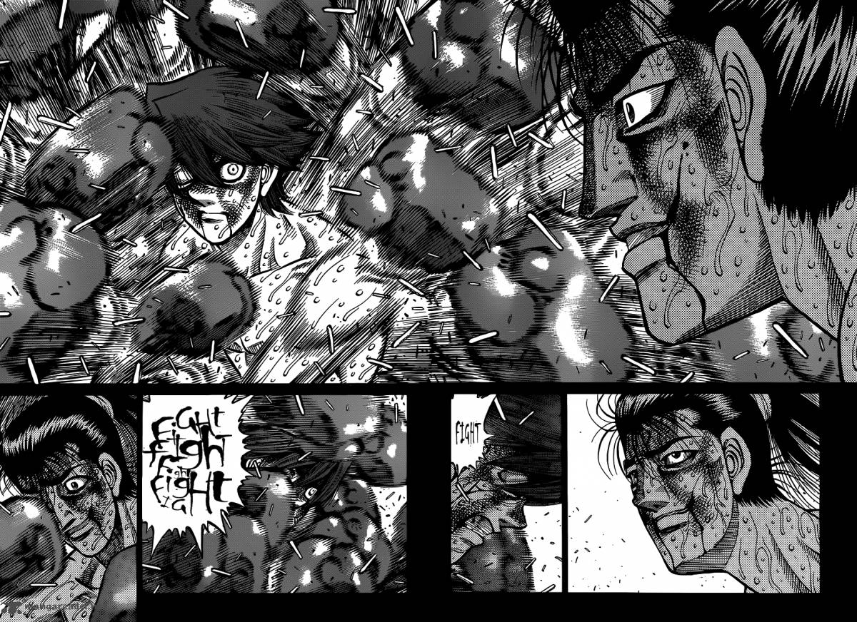 Hajime No Ippo 971 4
