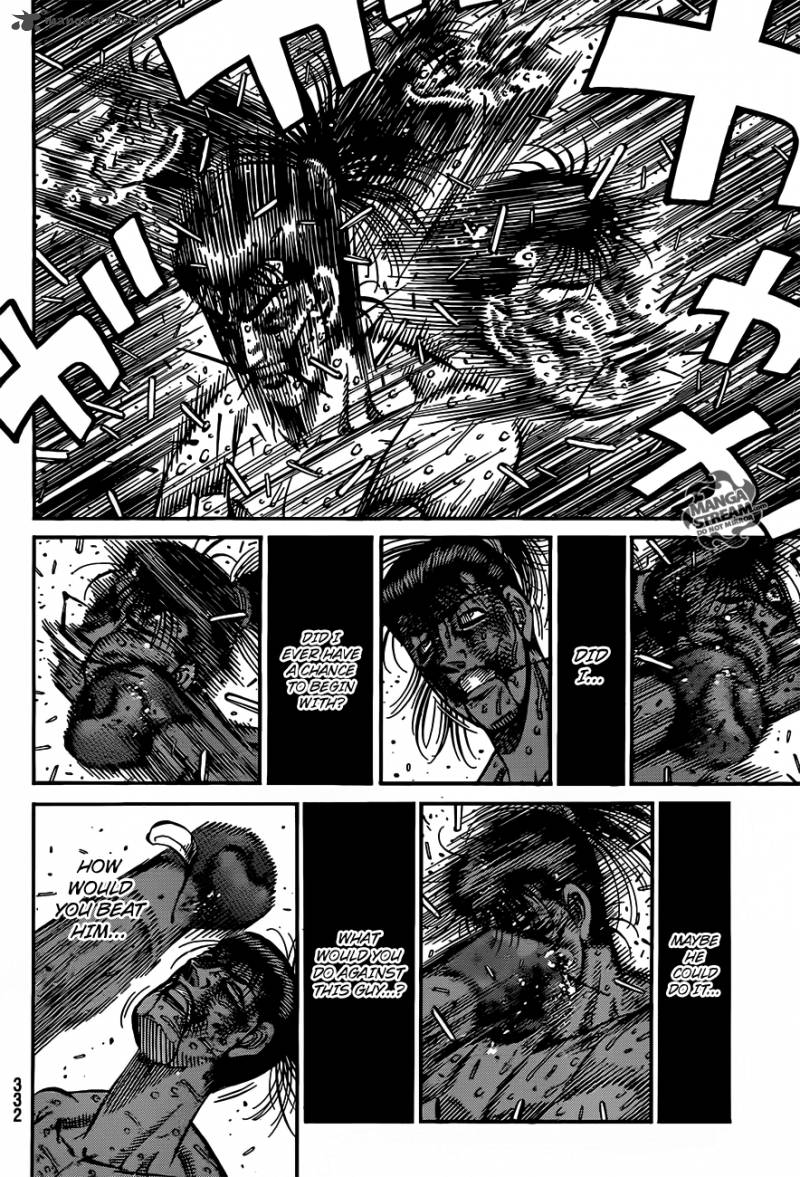 Hajime No Ippo 971 5