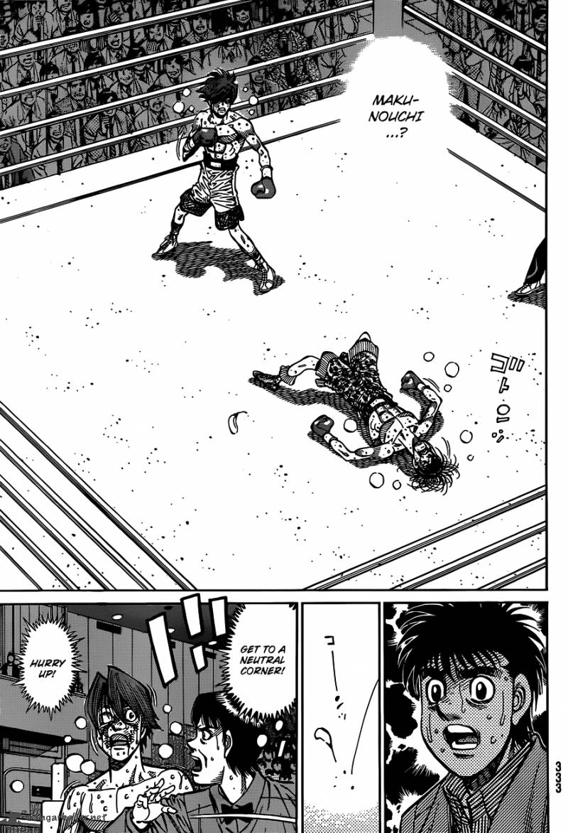 Hajime No Ippo 971 6