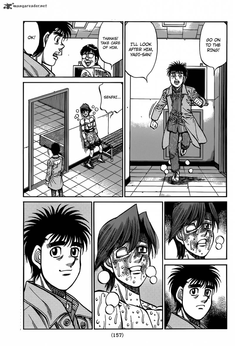 Hajime No Ippo 972 10