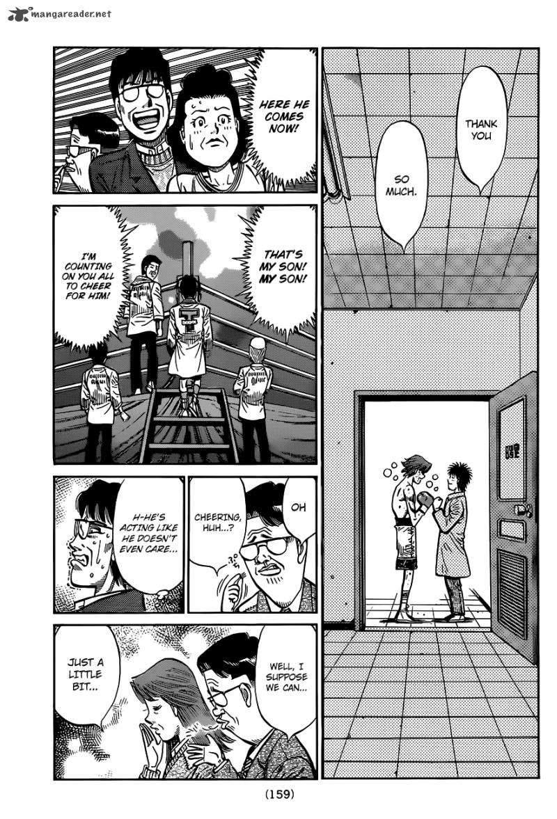Hajime No Ippo 972 12