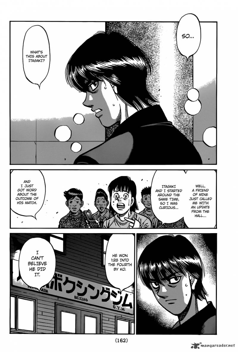 Hajime No Ippo 972 15