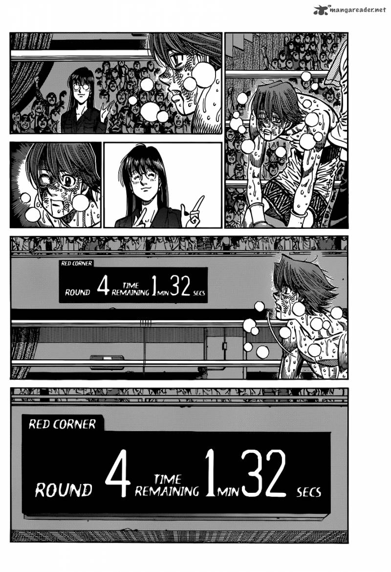Hajime No Ippo 972 3