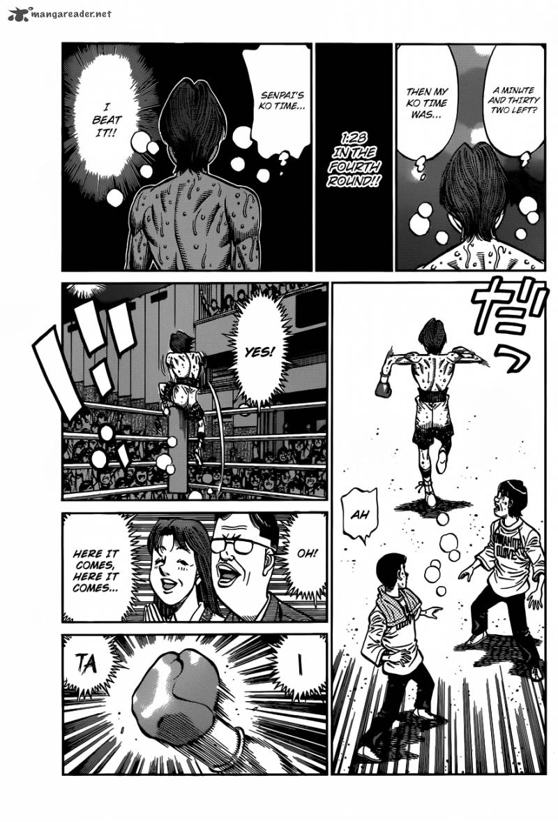 Hajime No Ippo 972 4