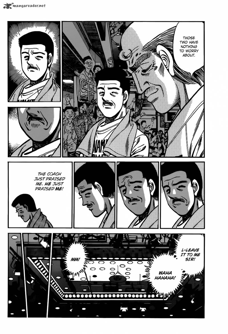 Hajime No Ippo 972 7