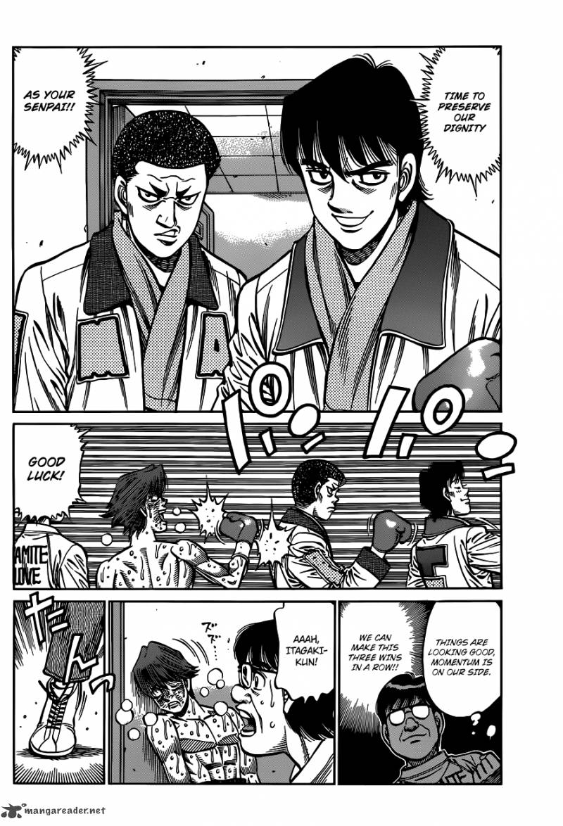 Hajime No Ippo 972 9