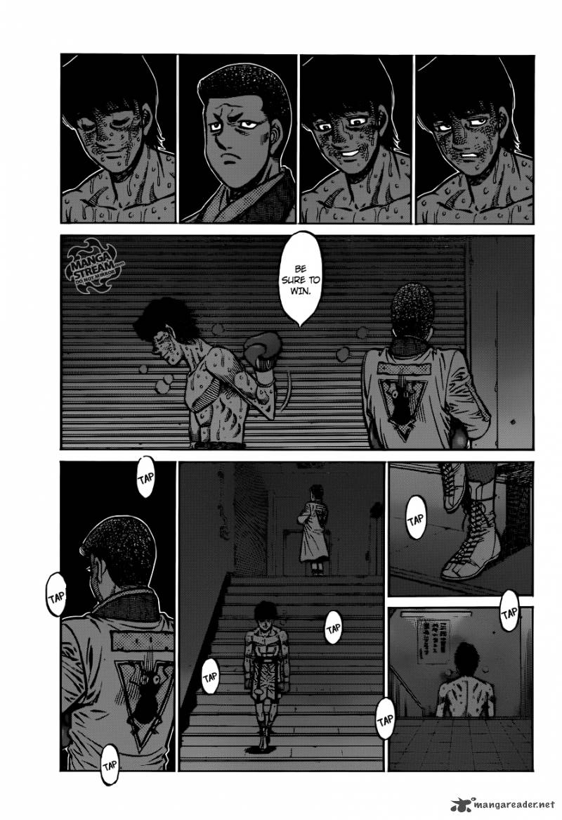 Hajime No Ippo 973 12