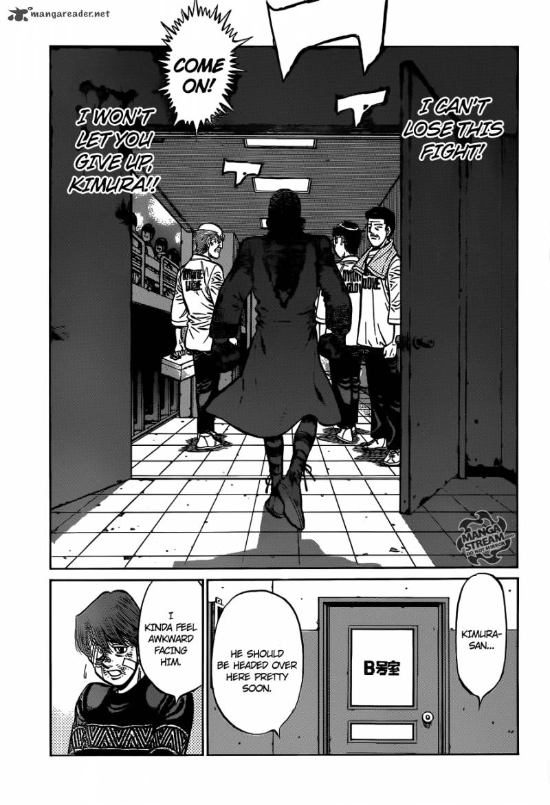 Hajime No Ippo 973 14