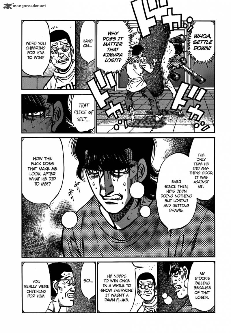 Hajime No Ippo 973 16