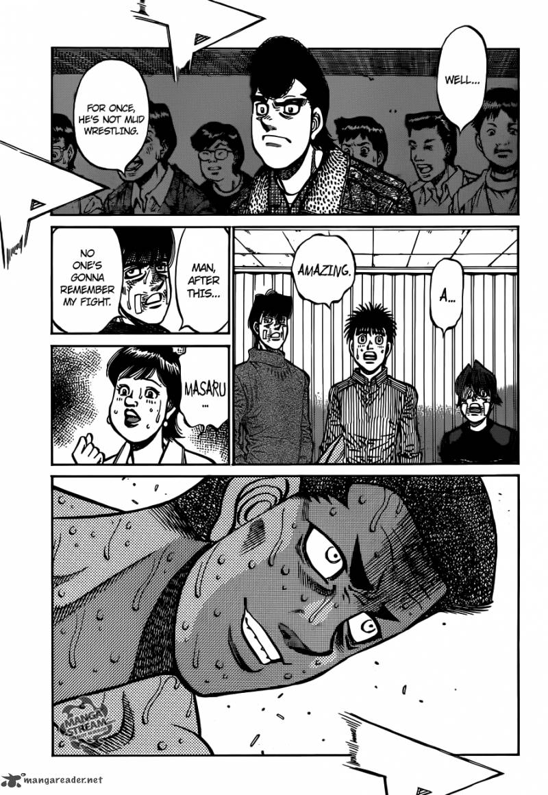 Hajime No Ippo 973 18