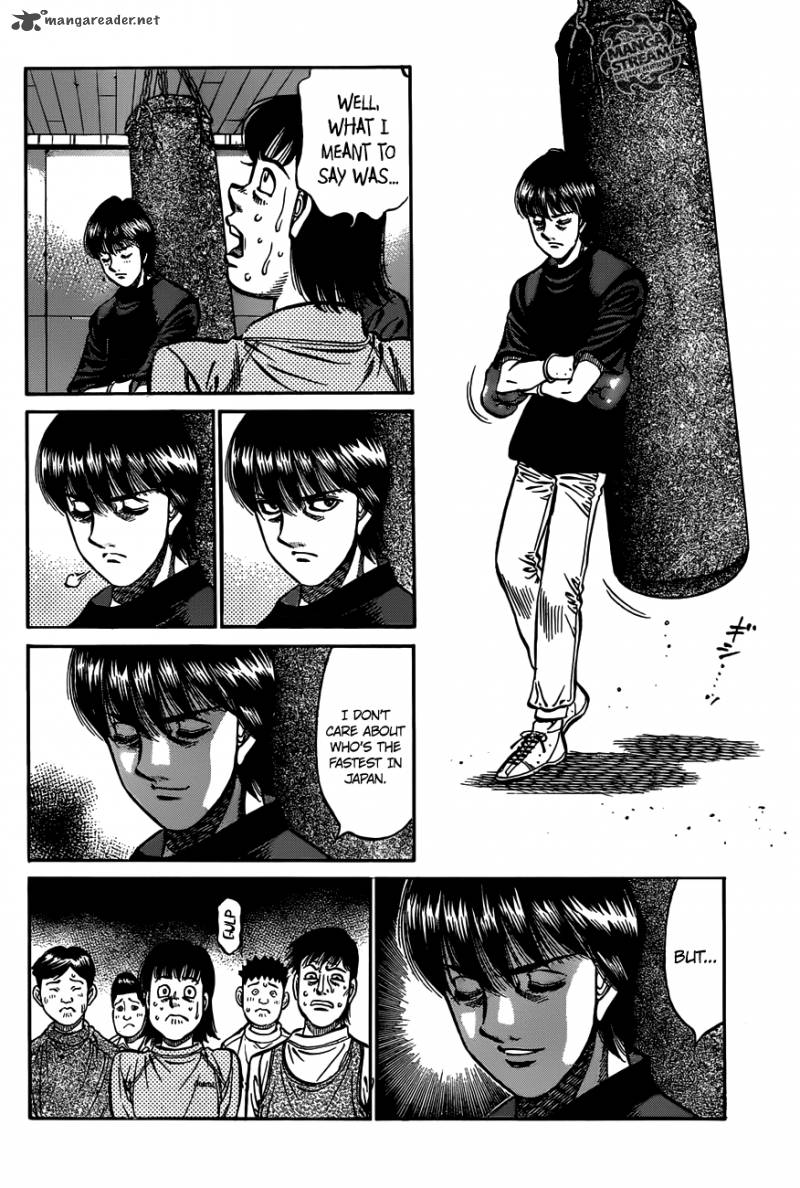 Hajime No Ippo 973 5