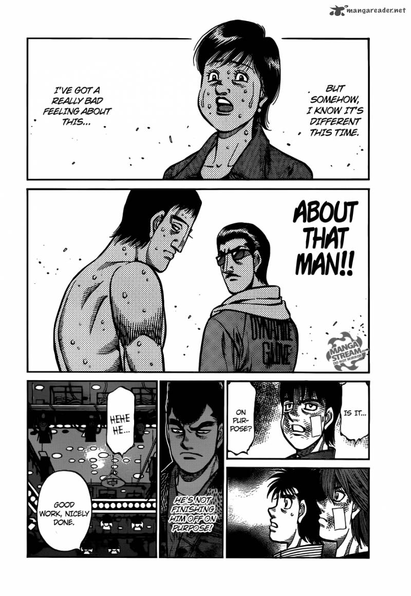 Hajime No Ippo 974 10
