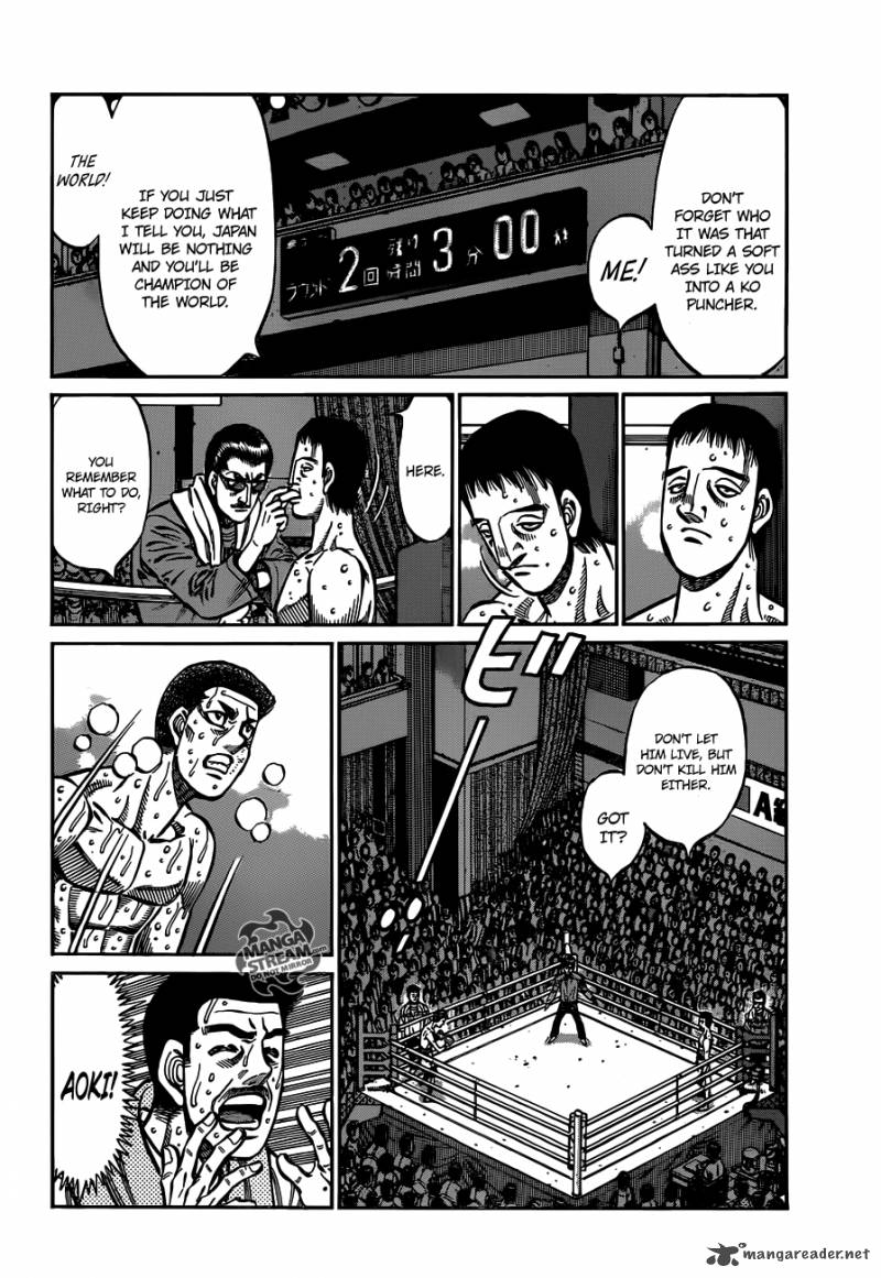 Hajime No Ippo 974 12