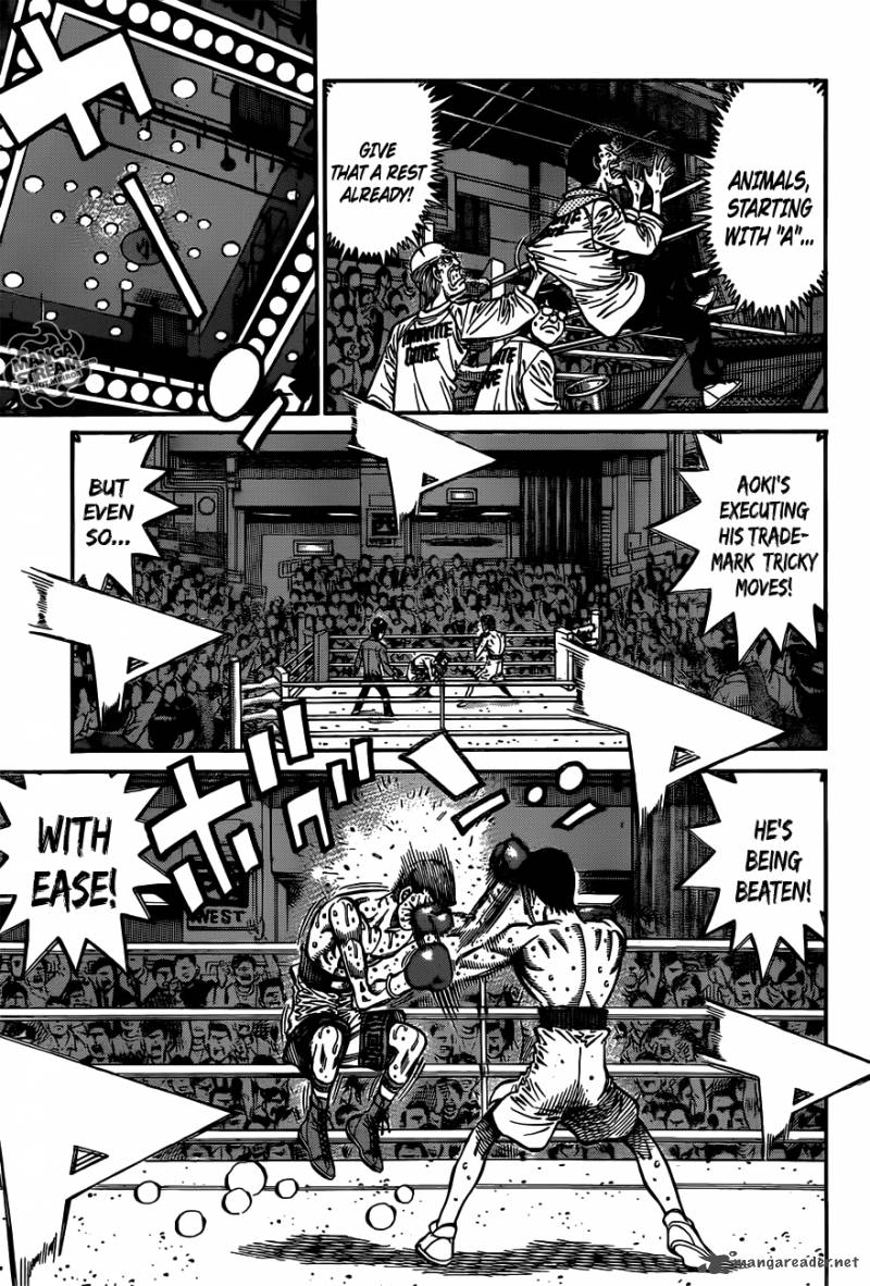 Hajime No Ippo 974 13