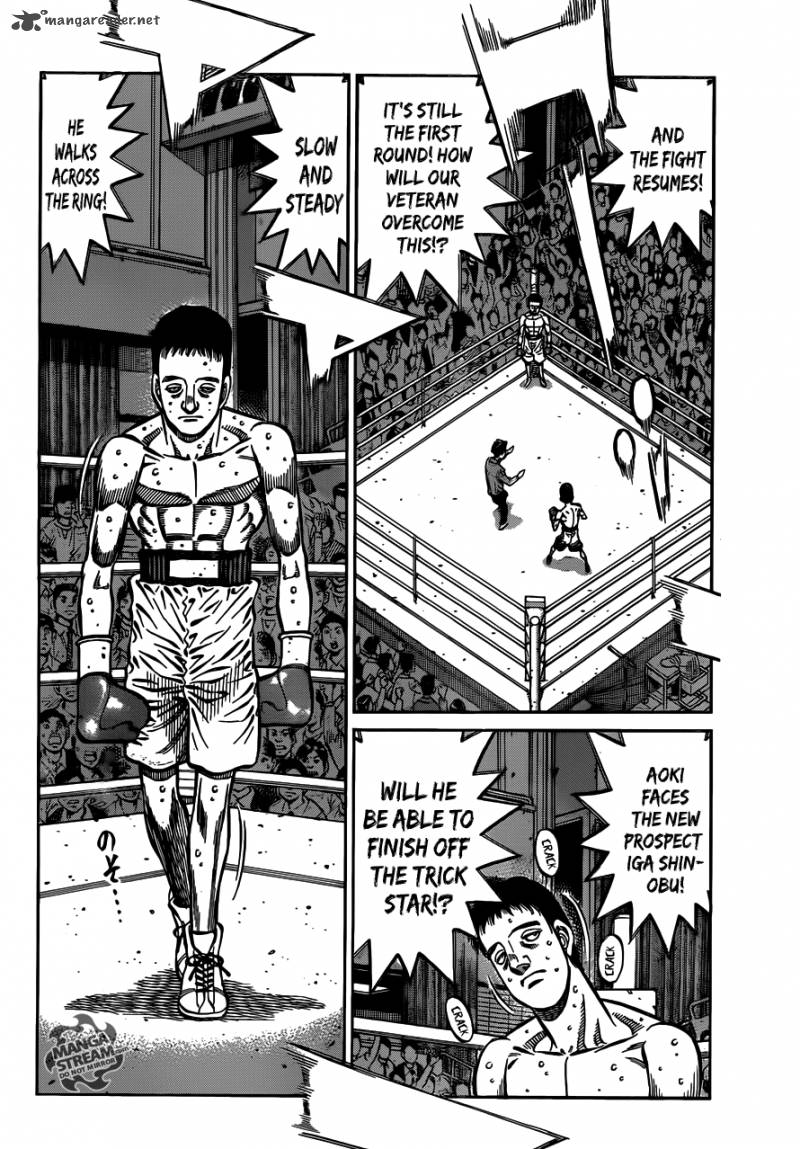 Hajime No Ippo 974 2