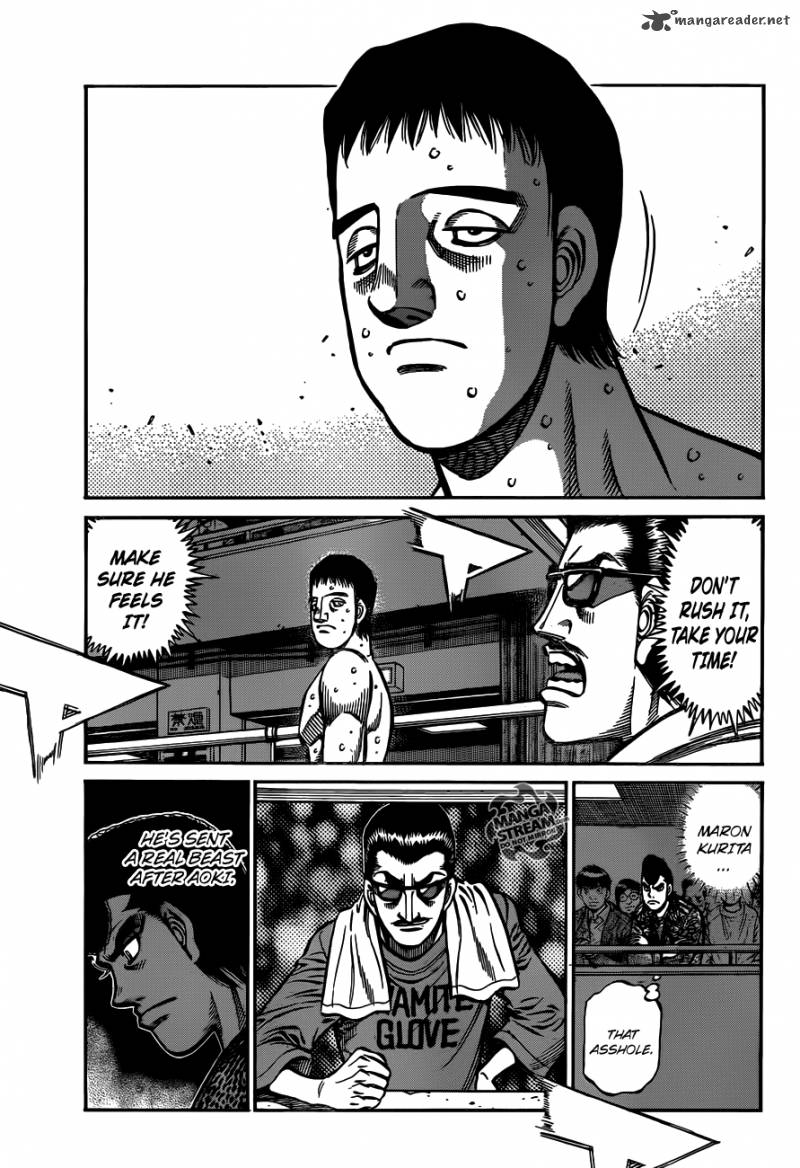 Hajime No Ippo 974 3
