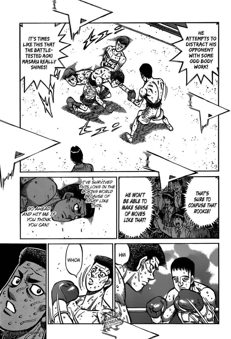 Hajime No Ippo 974 5