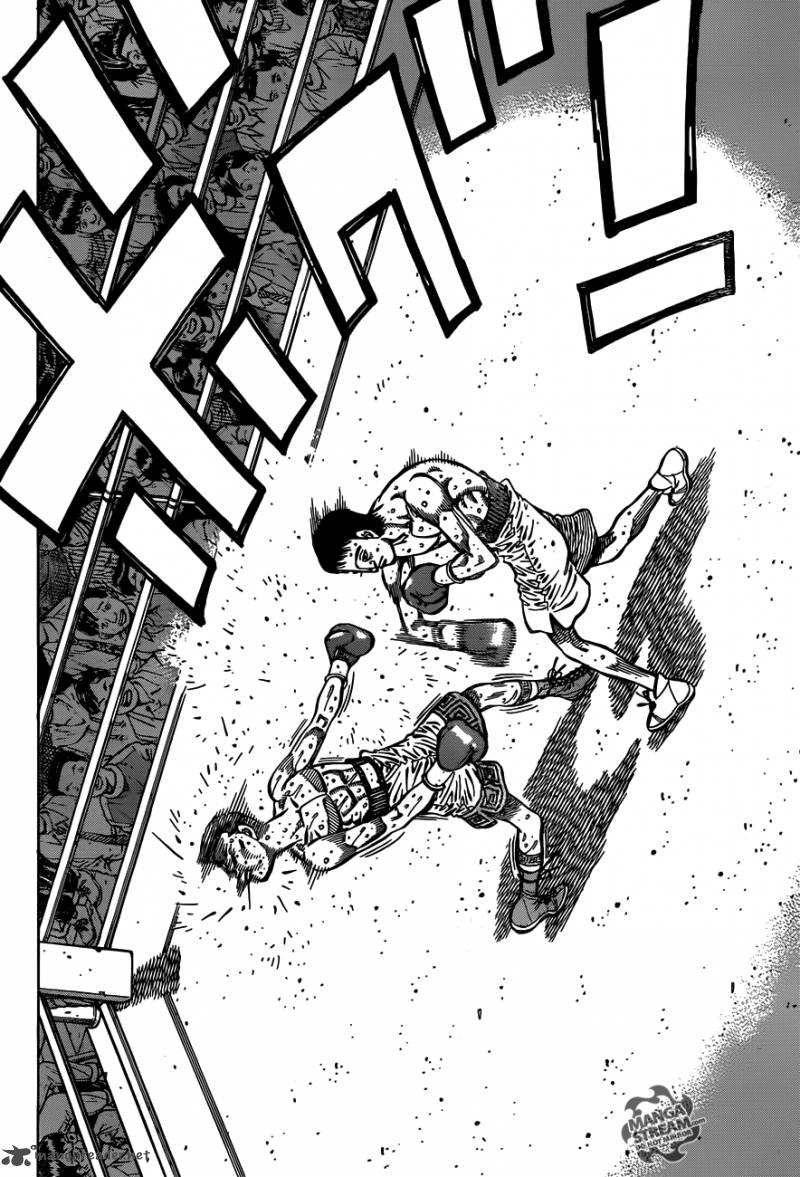 Hajime No Ippo 974 6