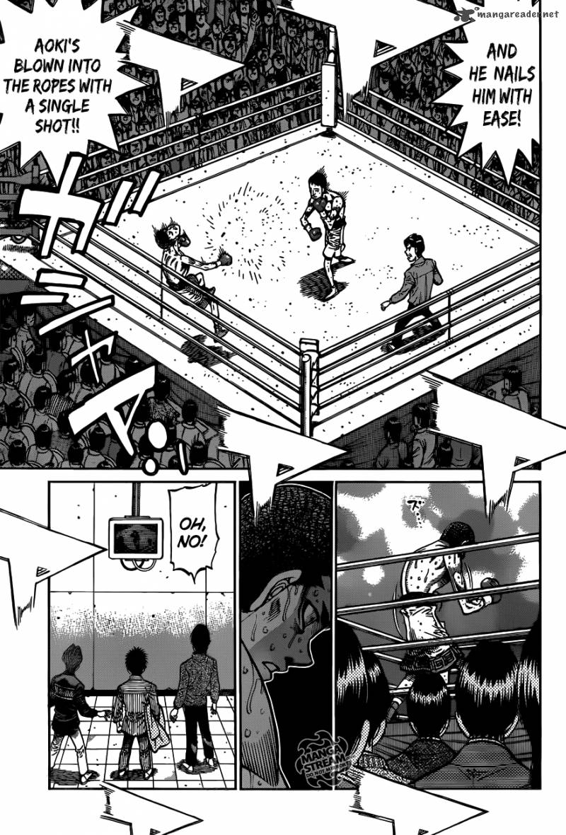 Hajime No Ippo 974 7