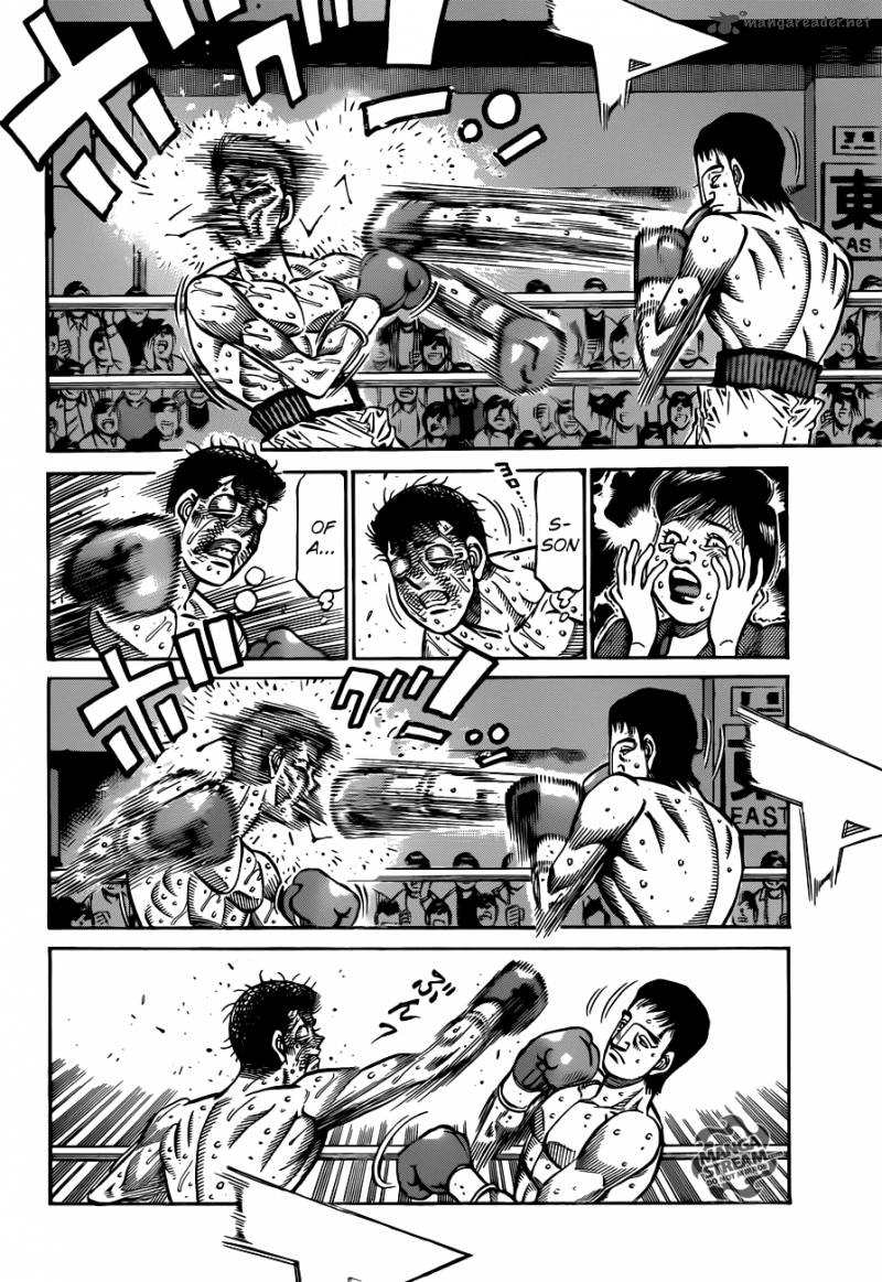Hajime No Ippo 975 12