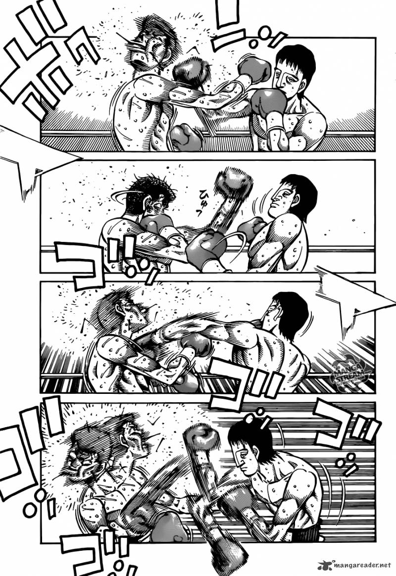 Hajime No Ippo 975 13