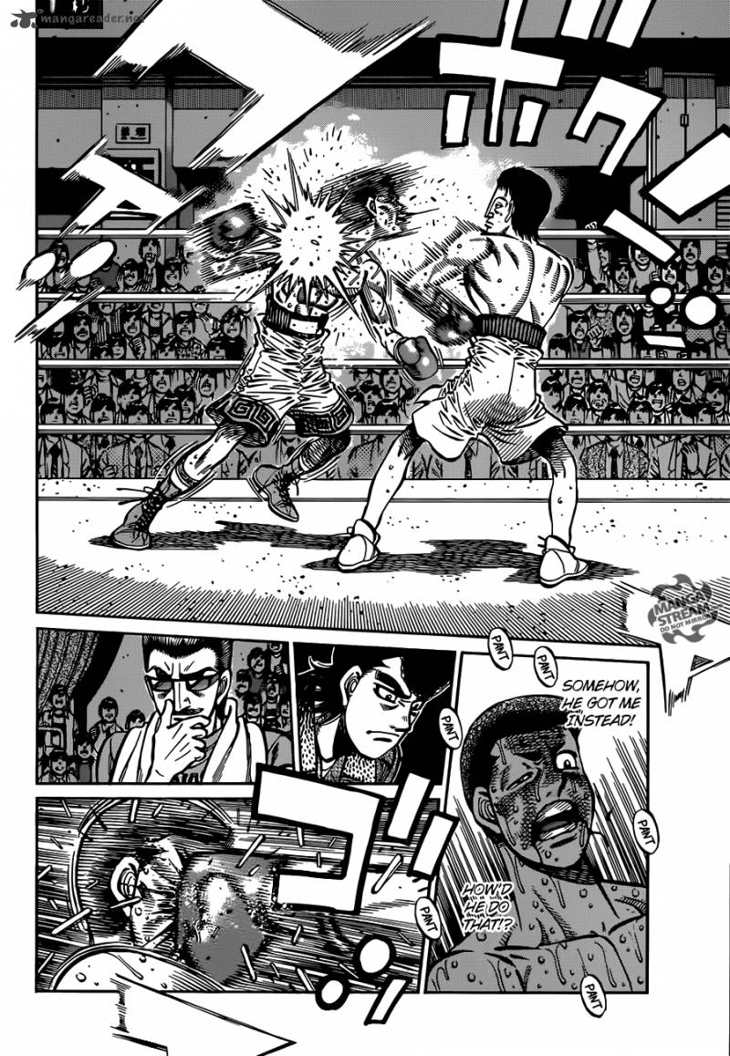 Hajime No Ippo 975 2