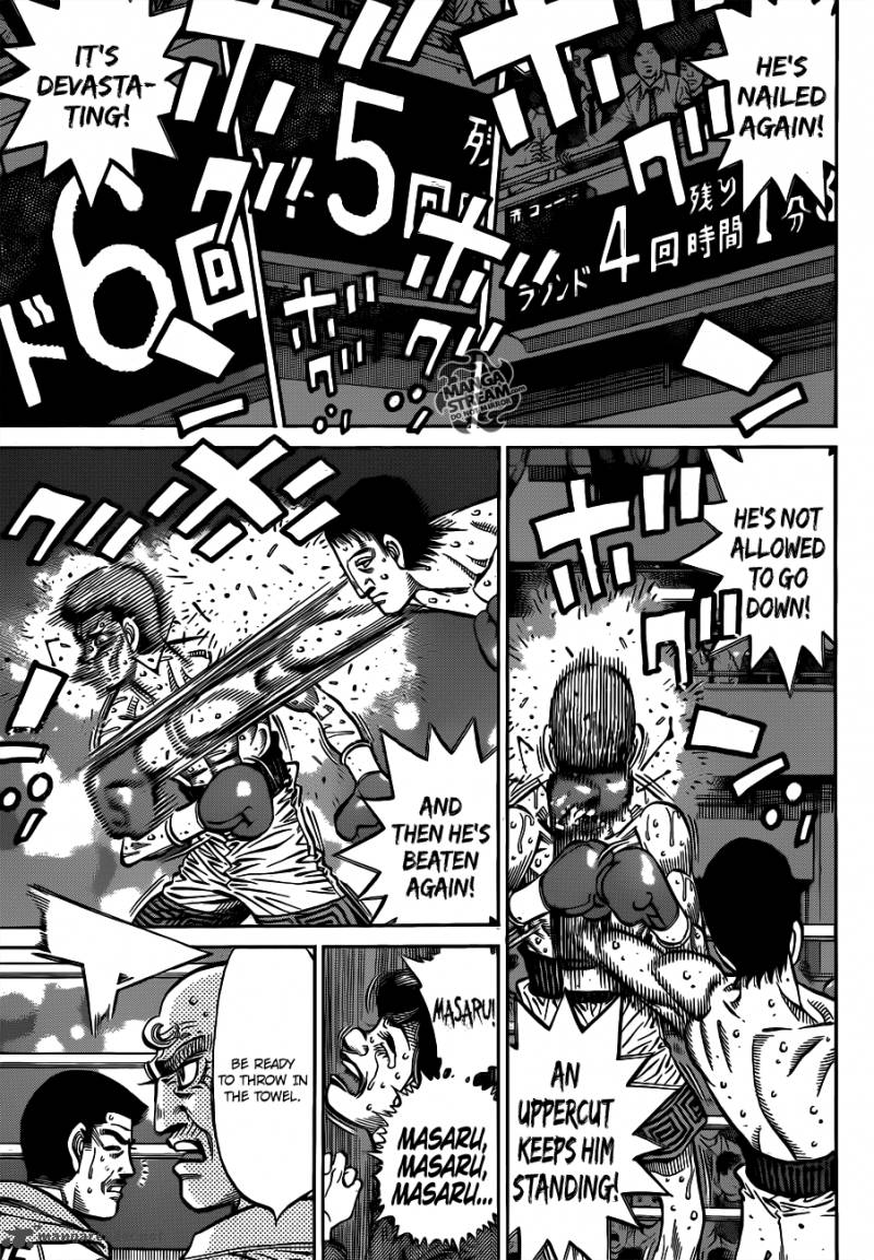 Hajime No Ippo 975 3
