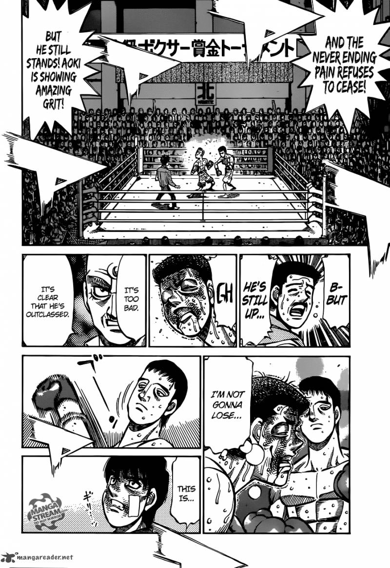 Hajime No Ippo 975 4