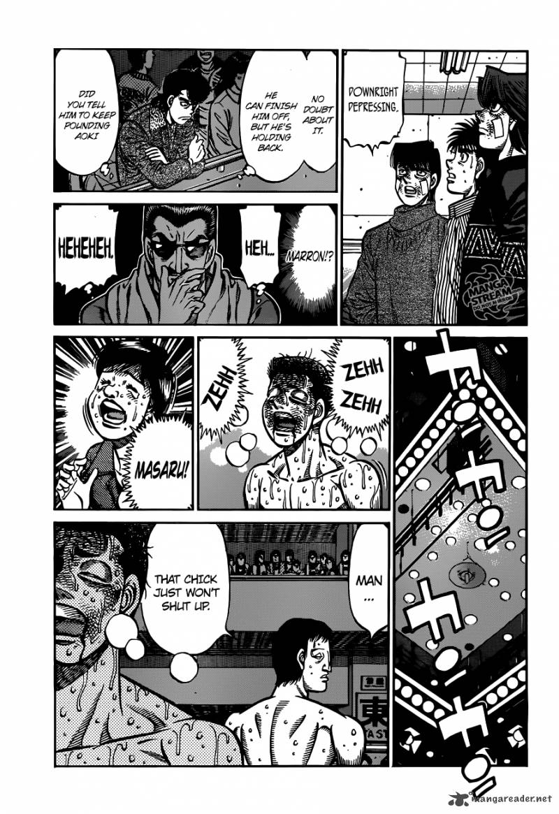 Hajime No Ippo 975 5