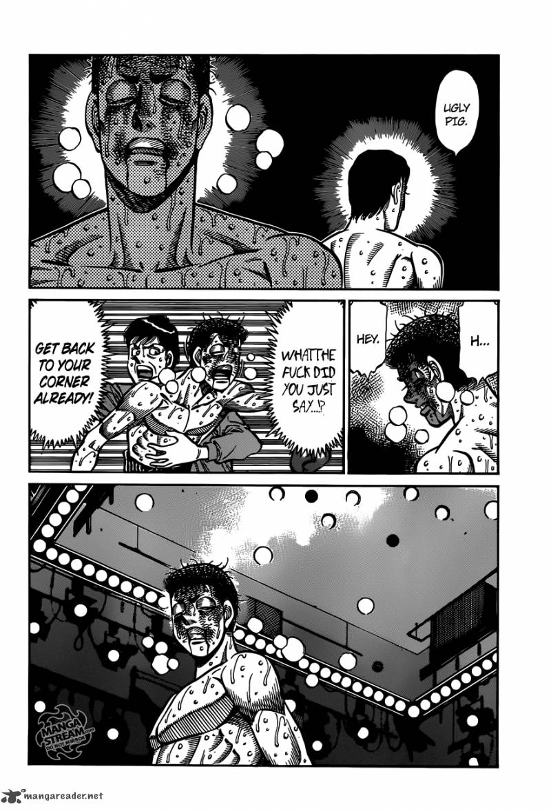 Hajime No Ippo 975 6