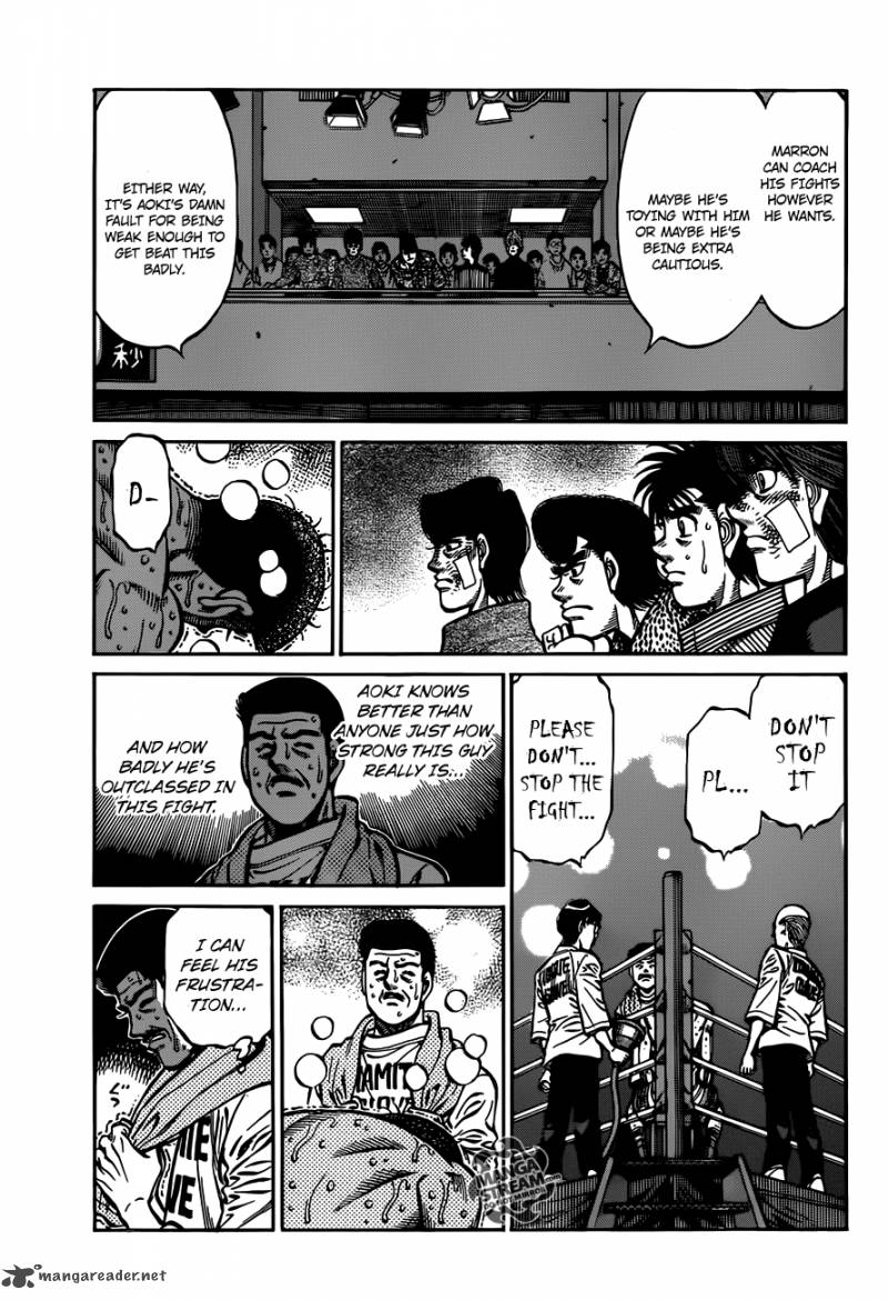 Hajime No Ippo 975 9