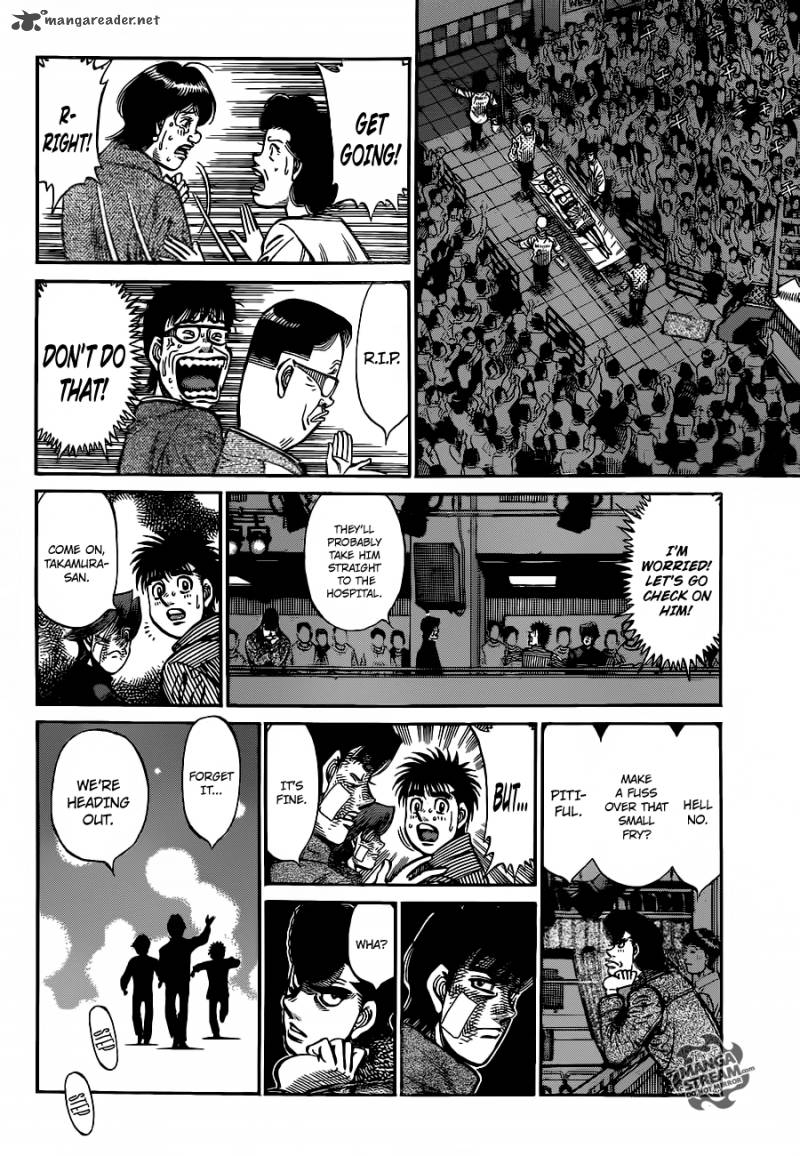 Hajime No Ippo 976 11