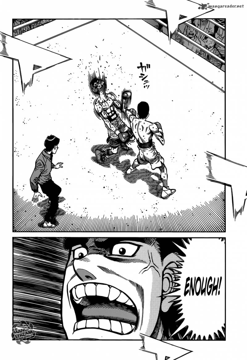 Hajime No Ippo 976 4