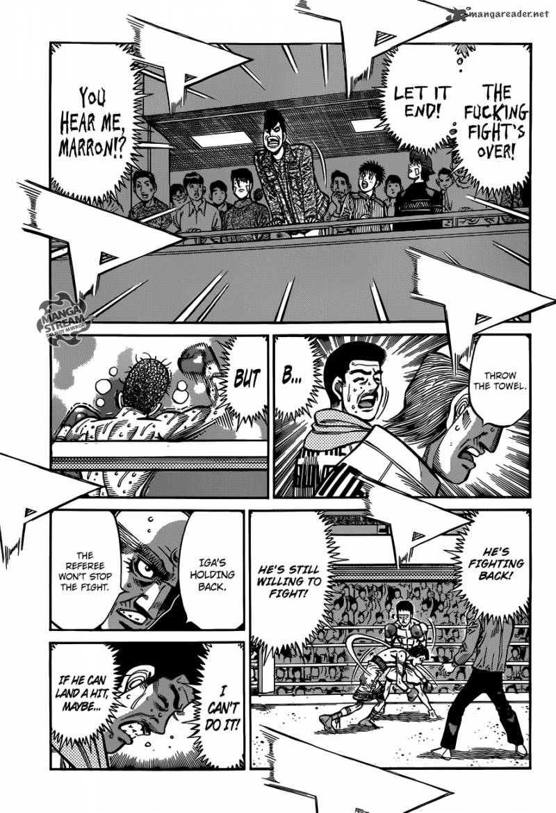 Hajime No Ippo 976 5