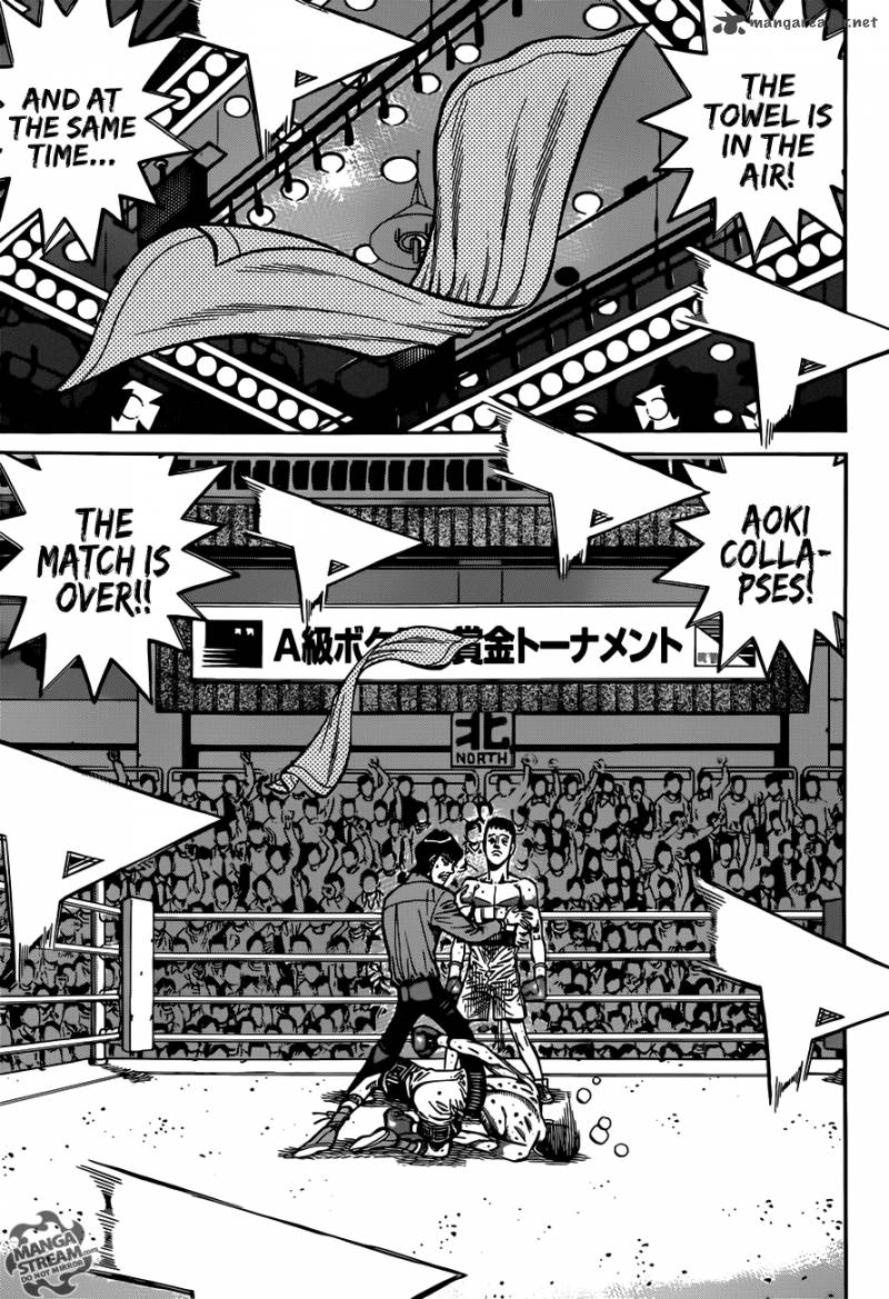 Hajime No Ippo 976 7