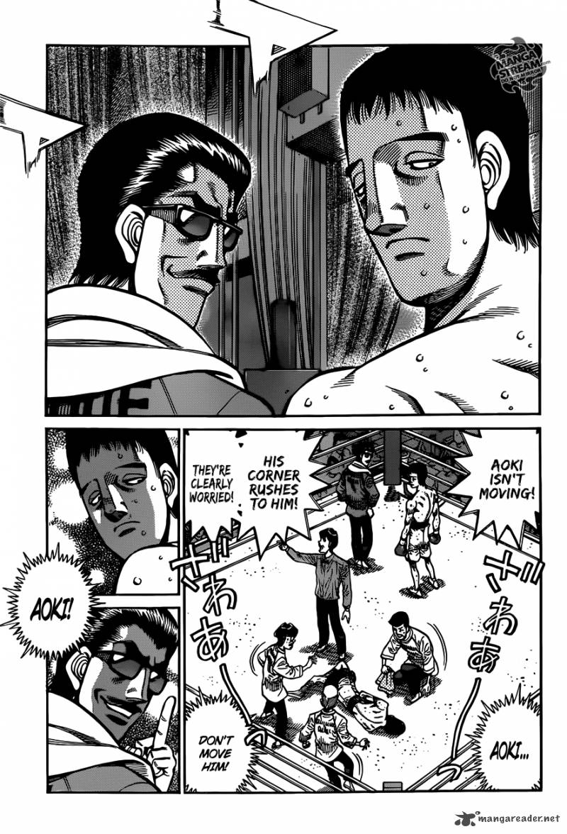 Hajime No Ippo 976 9