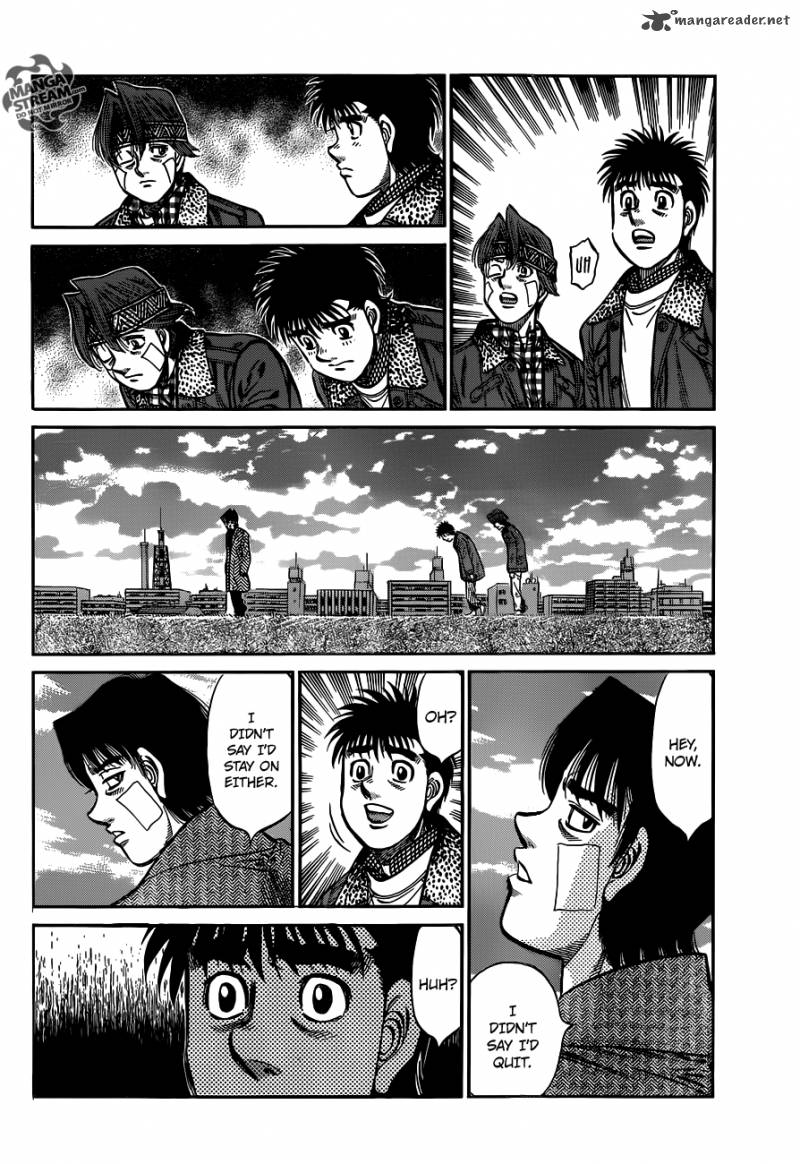 Hajime No Ippo 978 10