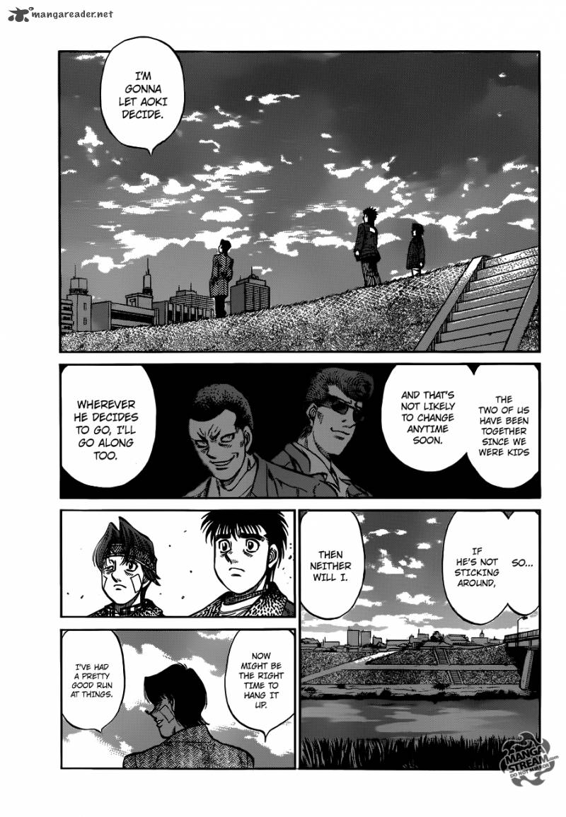 Hajime No Ippo 978 11