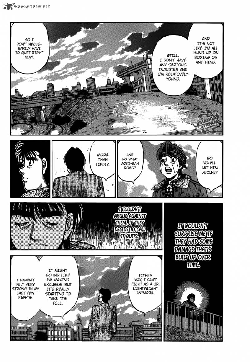 Hajime No Ippo 978 12